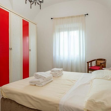 Santo Spirito 2 Bedrooms Florens Exteriör bild