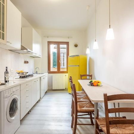 Santo Spirito 2 Bedrooms Florens Exteriör bild