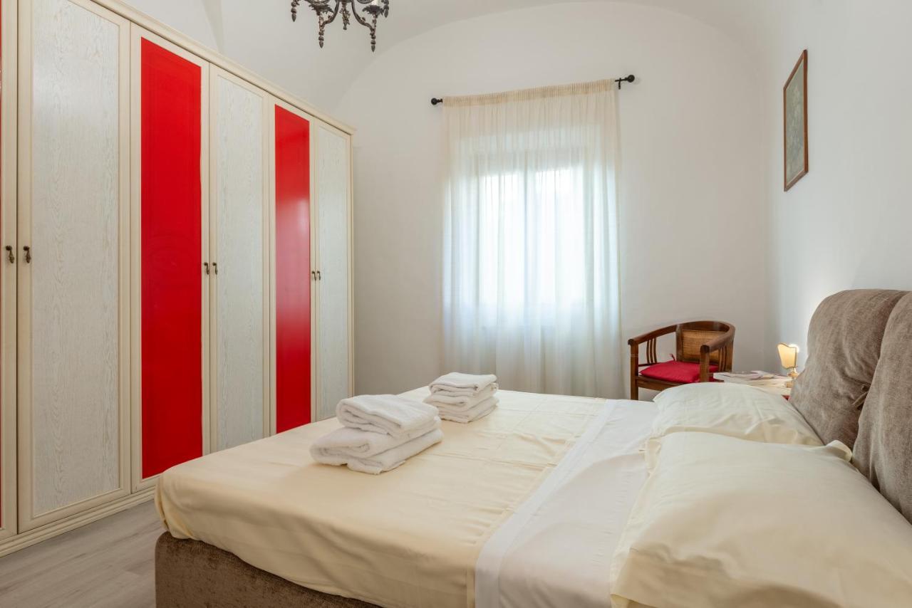 Santo Spirito 2 Bedrooms Florens Exteriör bild