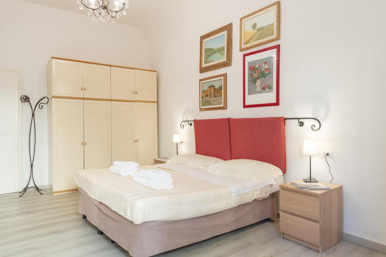 Santo Spirito 2 Bedrooms Florens Exteriör bild