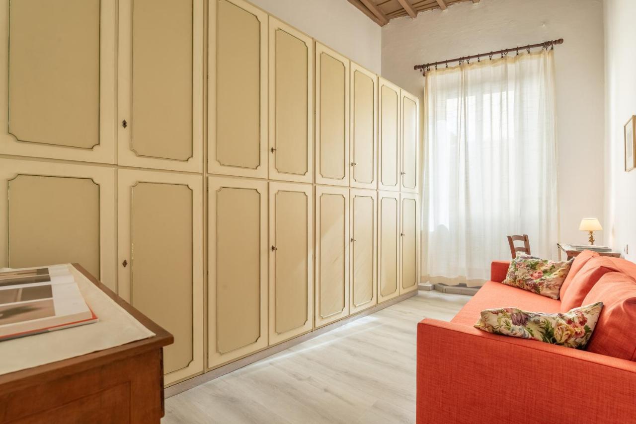 Santo Spirito 2 Bedrooms Florens Exteriör bild