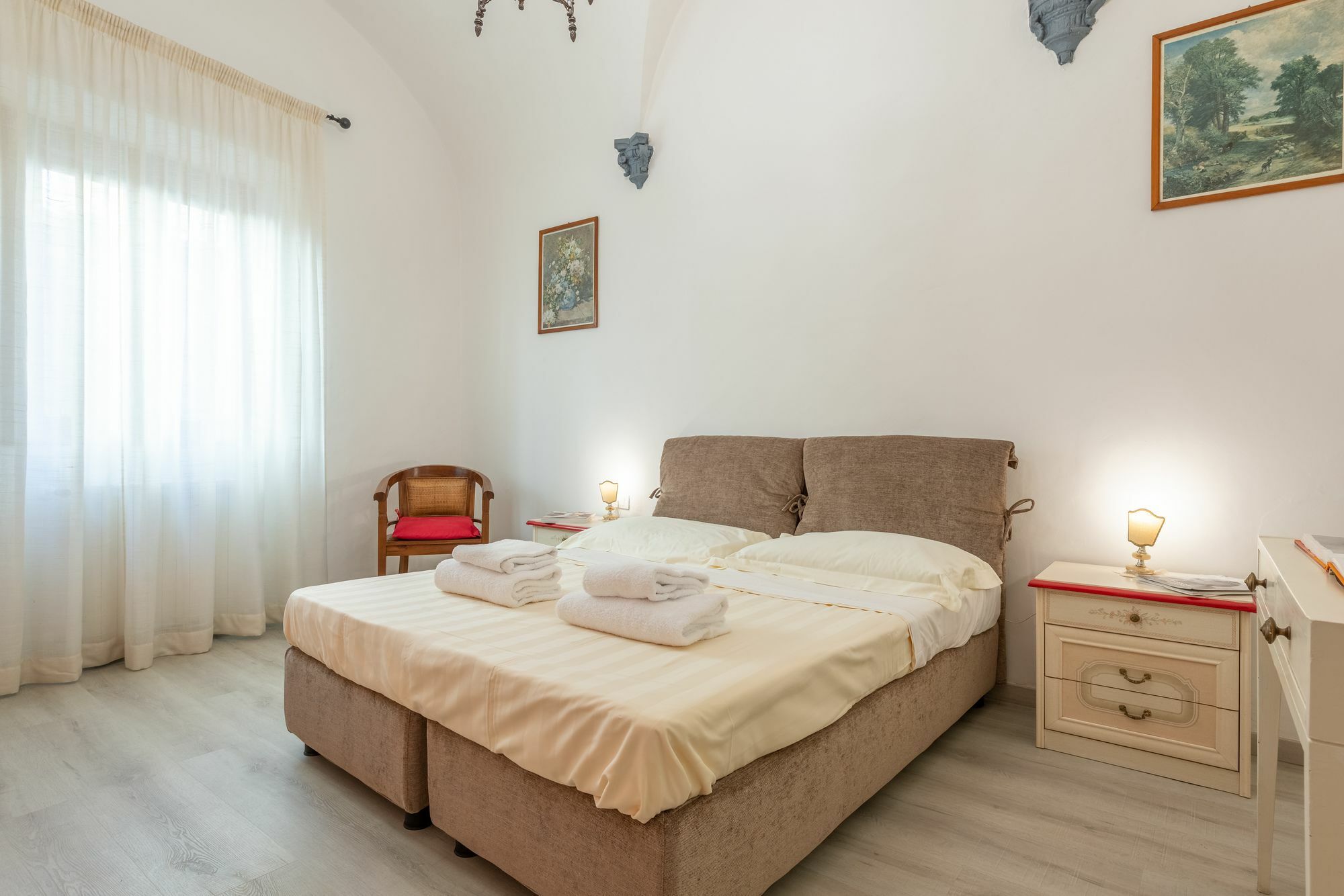 Santo Spirito 2 Bedrooms Florens Exteriör bild