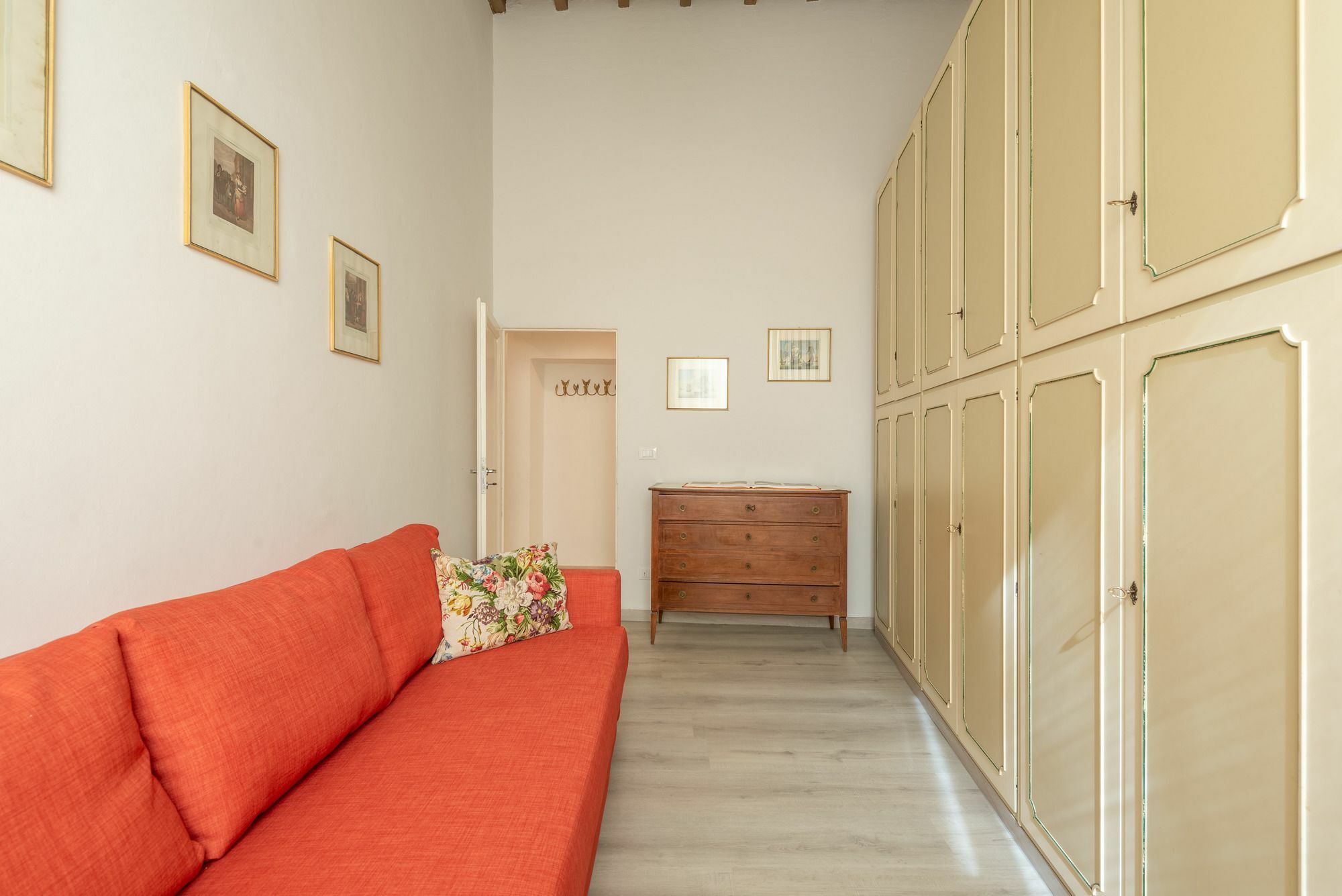 Santo Spirito 2 Bedrooms Florens Exteriör bild