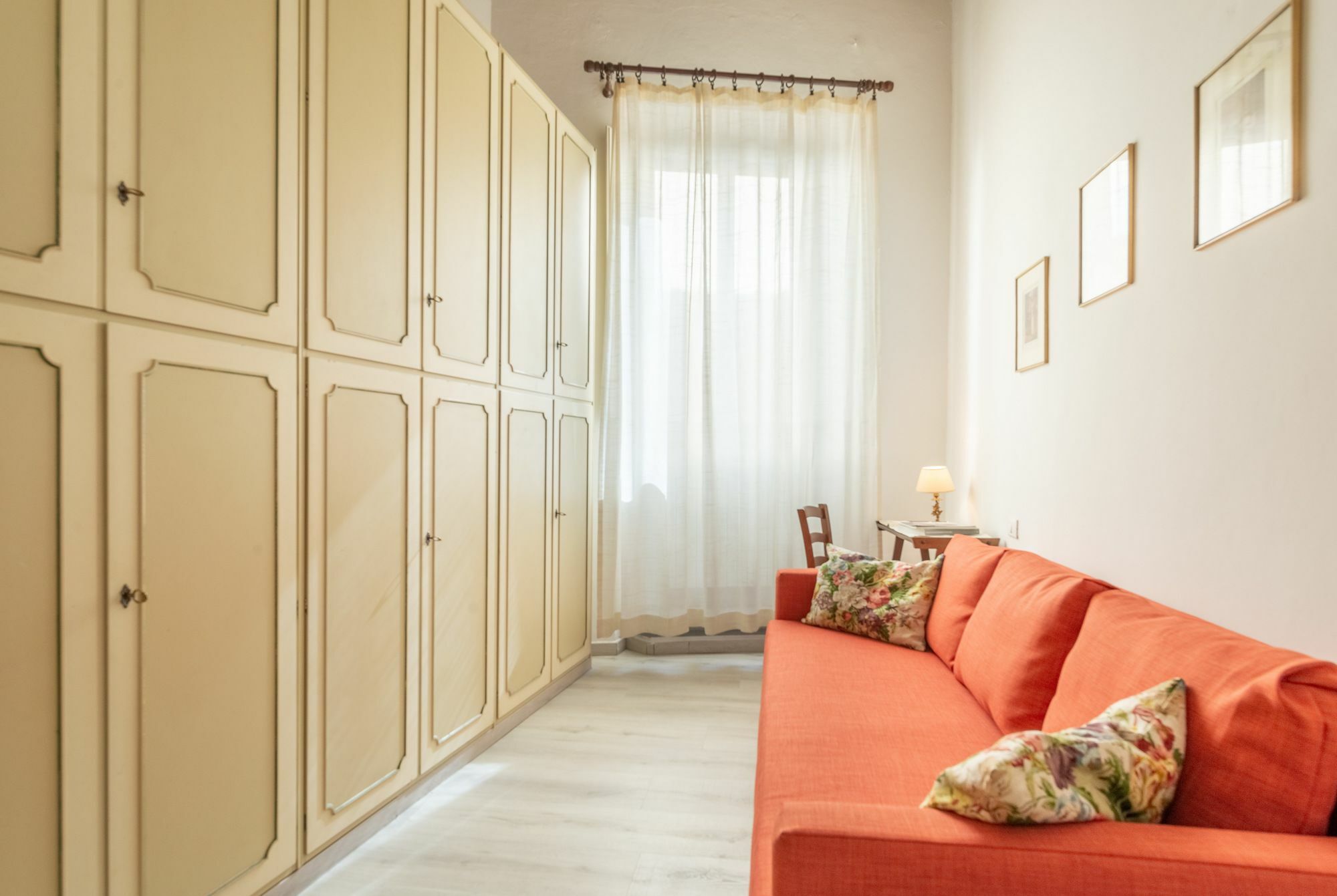 Santo Spirito 2 Bedrooms Florens Exteriör bild