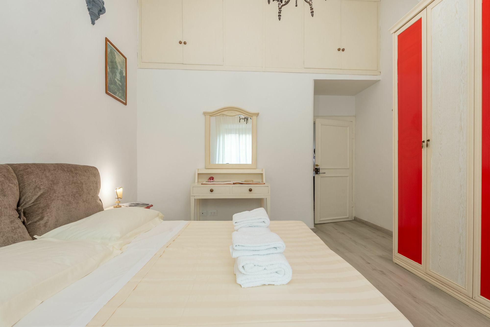 Santo Spirito 2 Bedrooms Florens Exteriör bild
