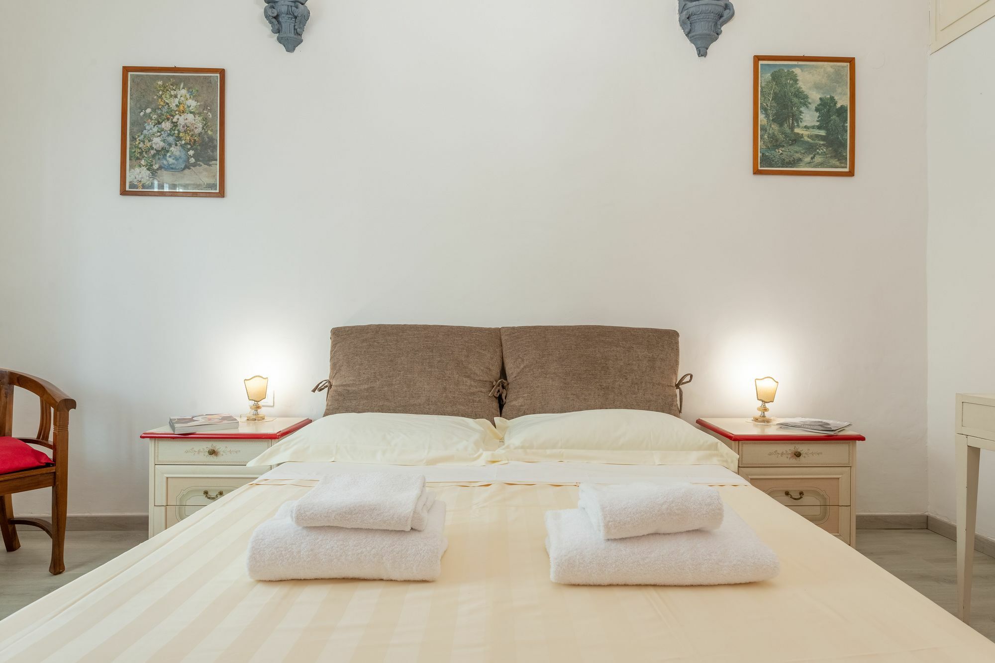 Santo Spirito 2 Bedrooms Florens Exteriör bild