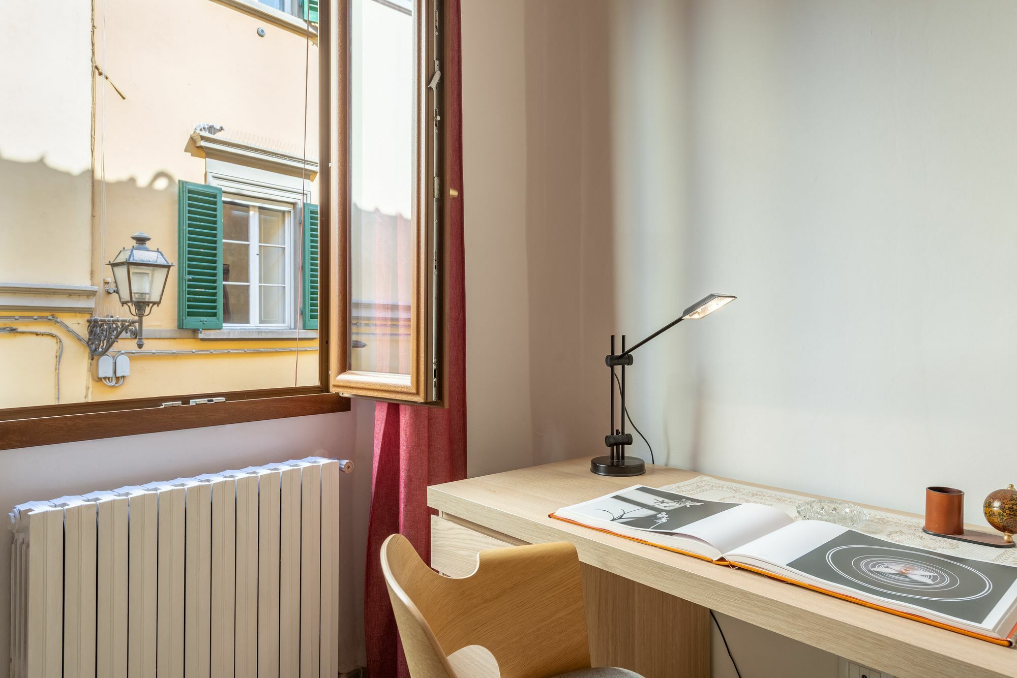 Santo Spirito 2 Bedrooms Florens Exteriör bild