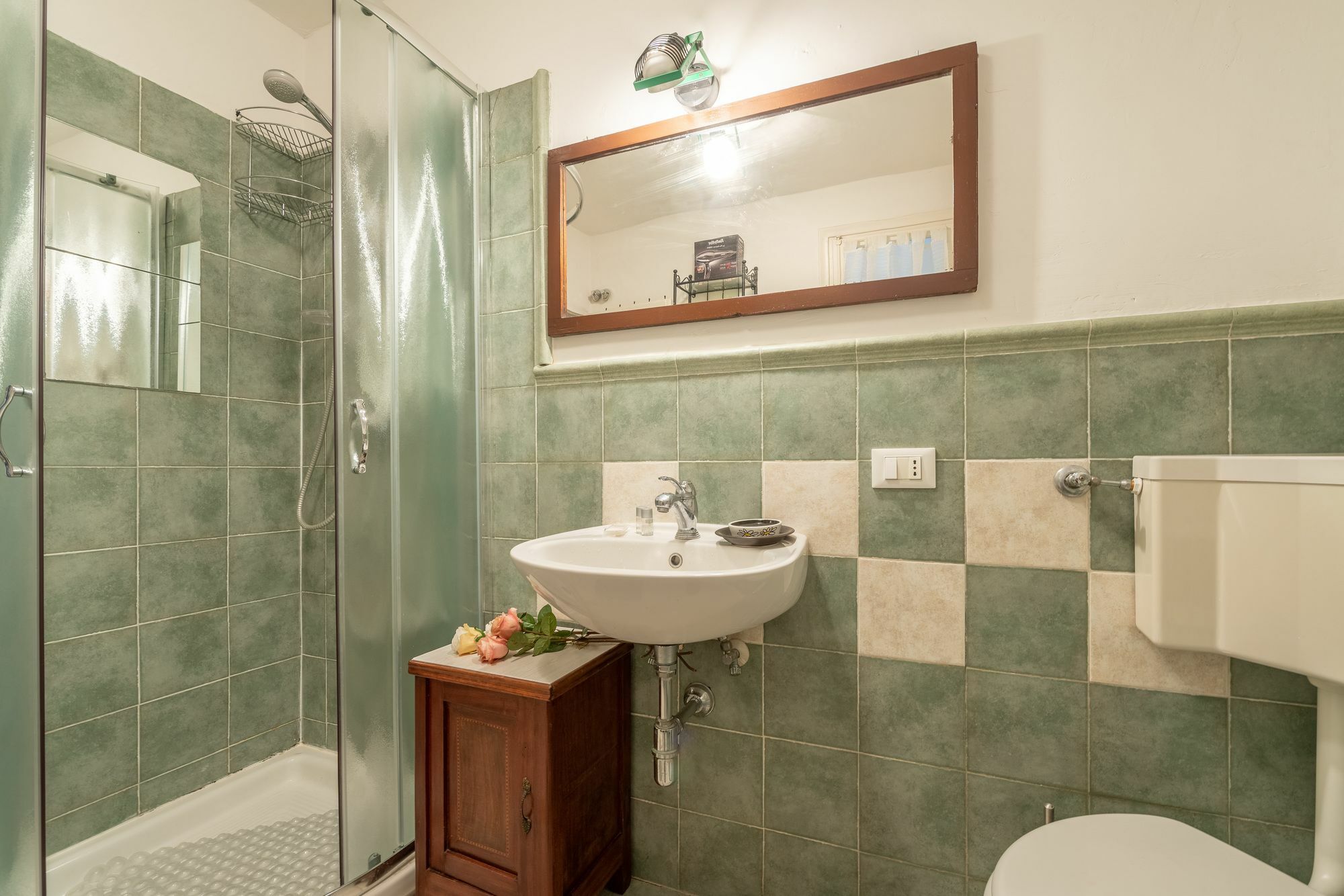 Santo Spirito 2 Bedrooms Florens Exteriör bild