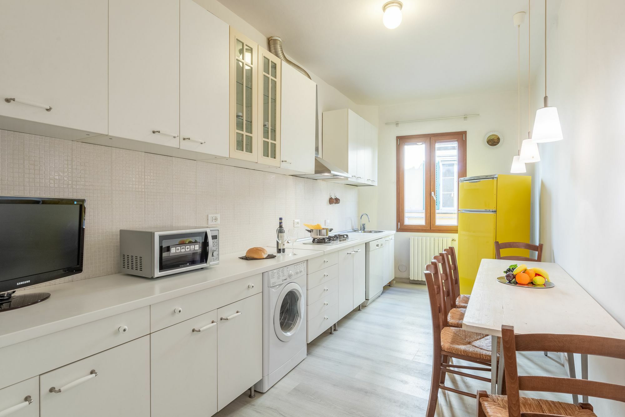 Santo Spirito 2 Bedrooms Florens Exteriör bild
